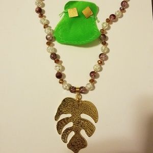 new necklace without tags